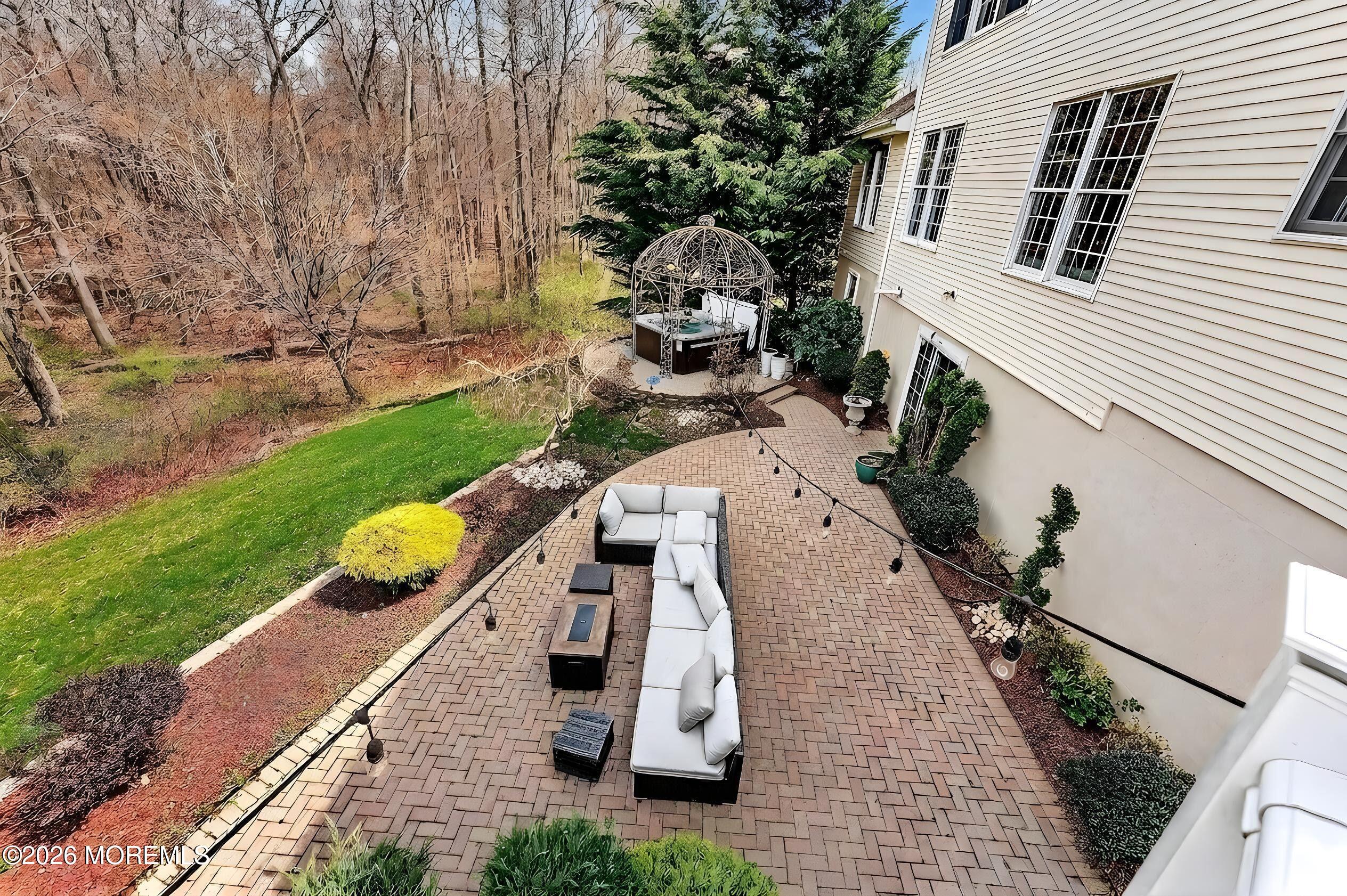 13 Palmer Circle Millstone NJ 08535