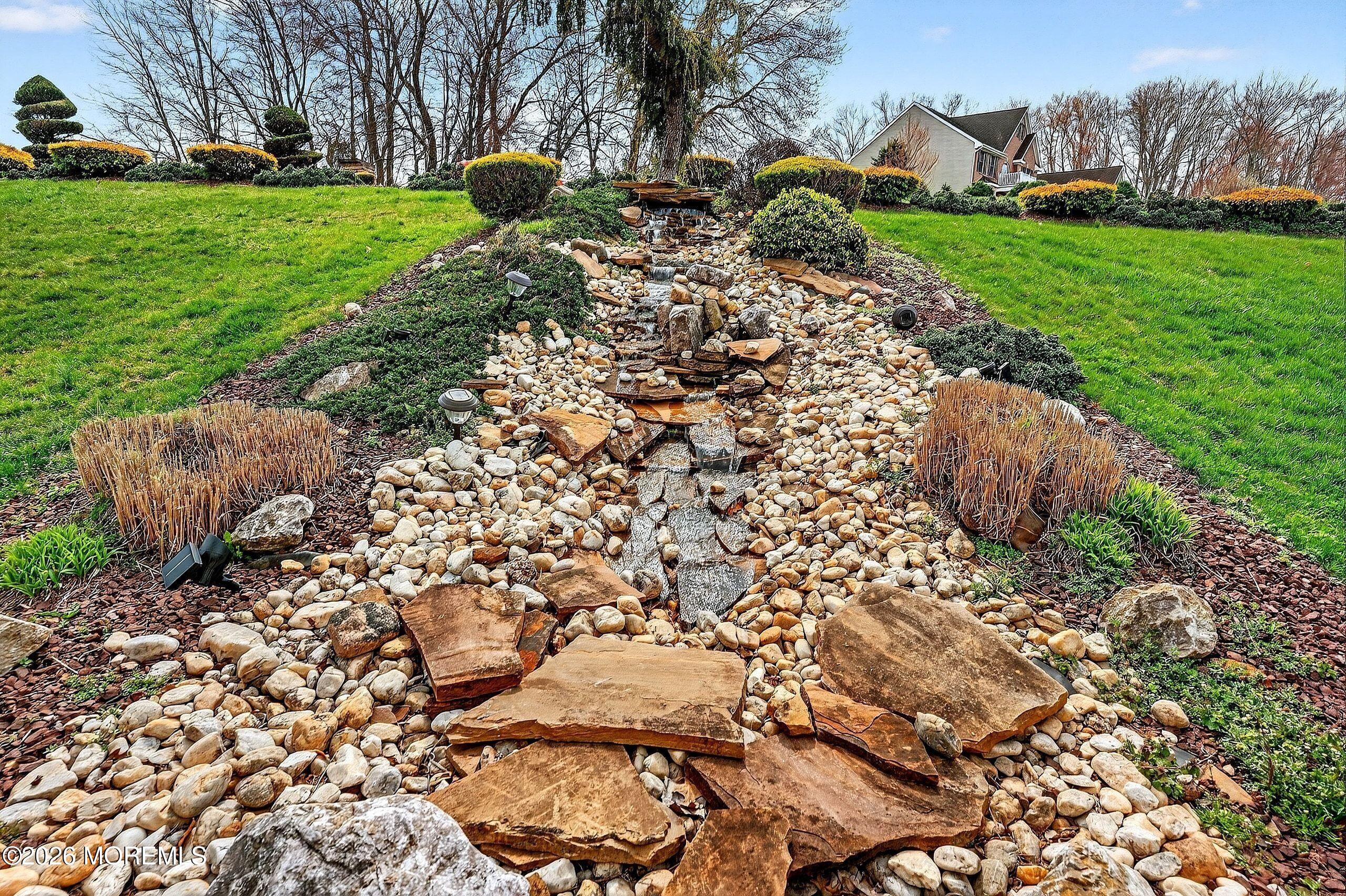 13 Palmer Circle Millstone NJ 08535