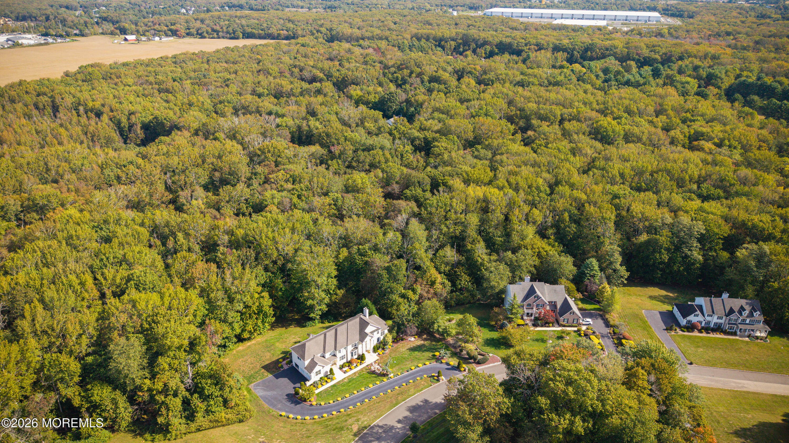 13 Palmer Circle Millstone NJ 08535