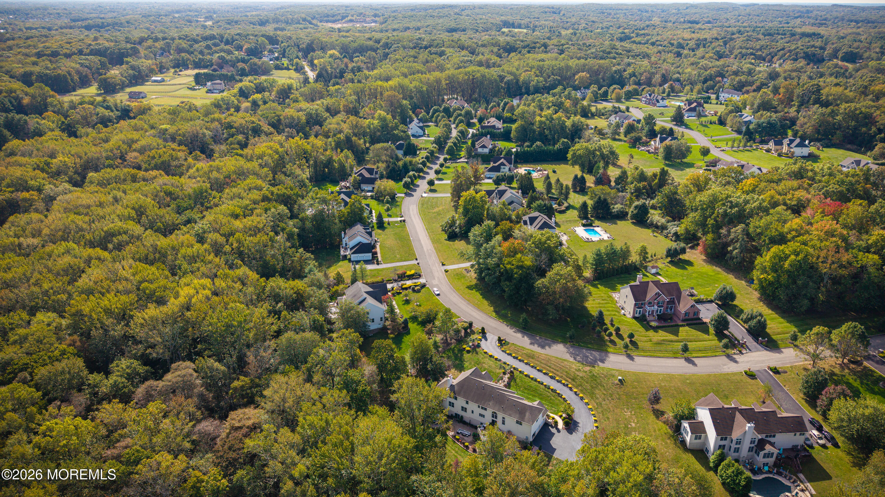 13 Palmer Circle Millstone NJ 08535