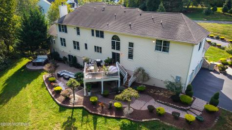 13 Palmer Circle Millstone NJ 08535