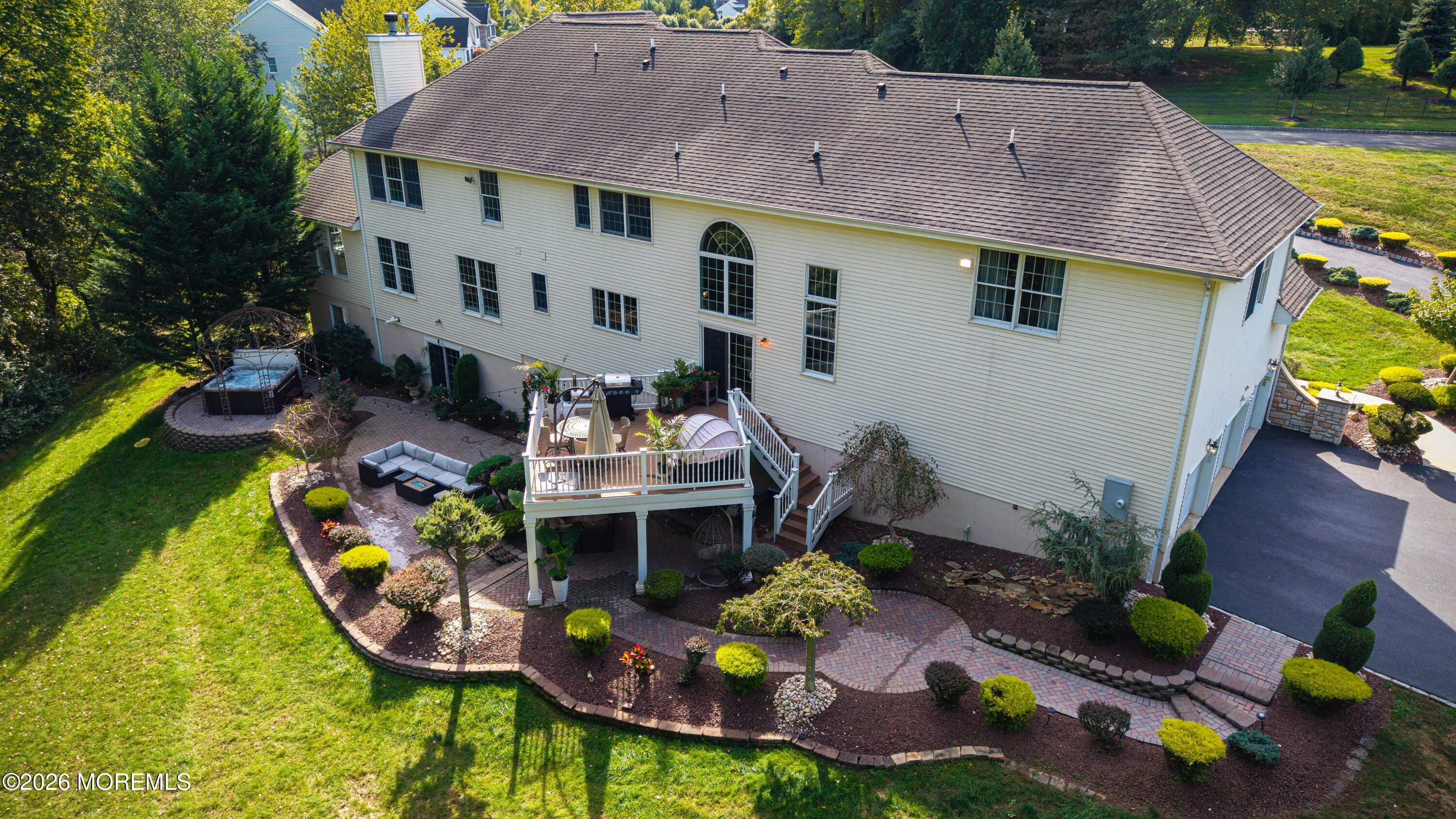 13 Palmer Circle Millstone NJ 08535