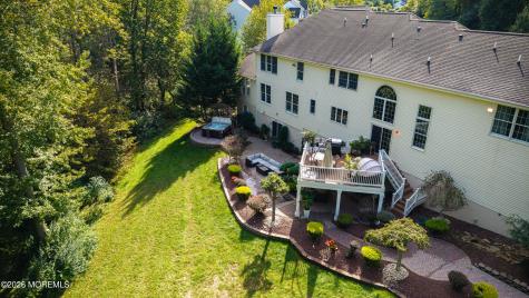 13 Palmer Circle Millstone NJ 08535