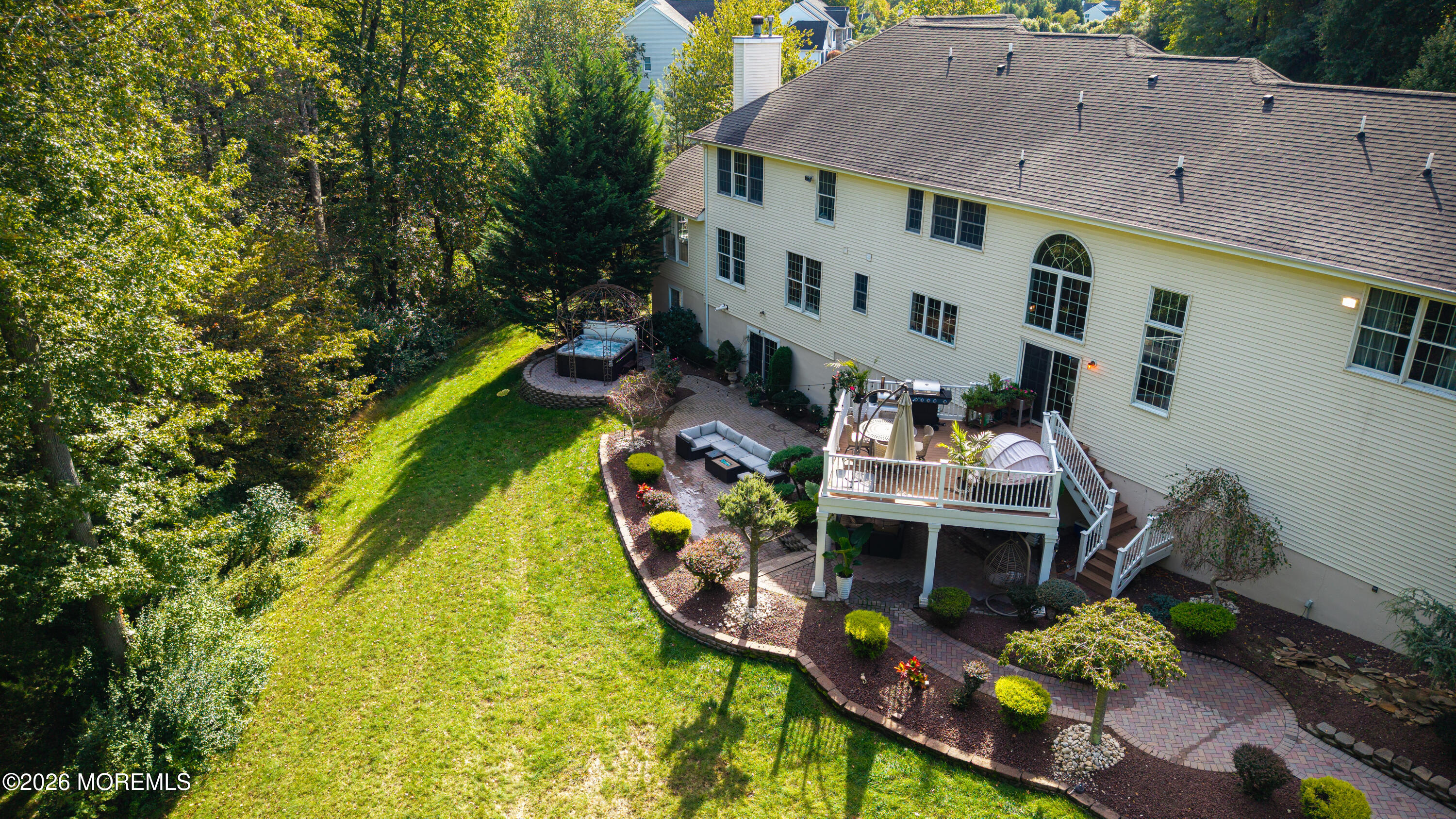 13 Palmer Circle Millstone NJ 08535