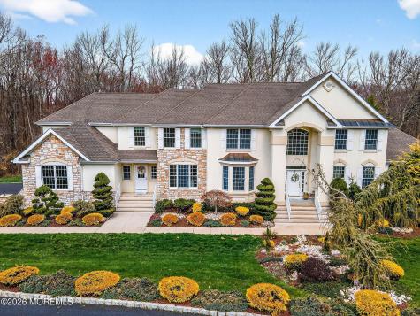 13 Palmer Circle Millstone NJ 08535