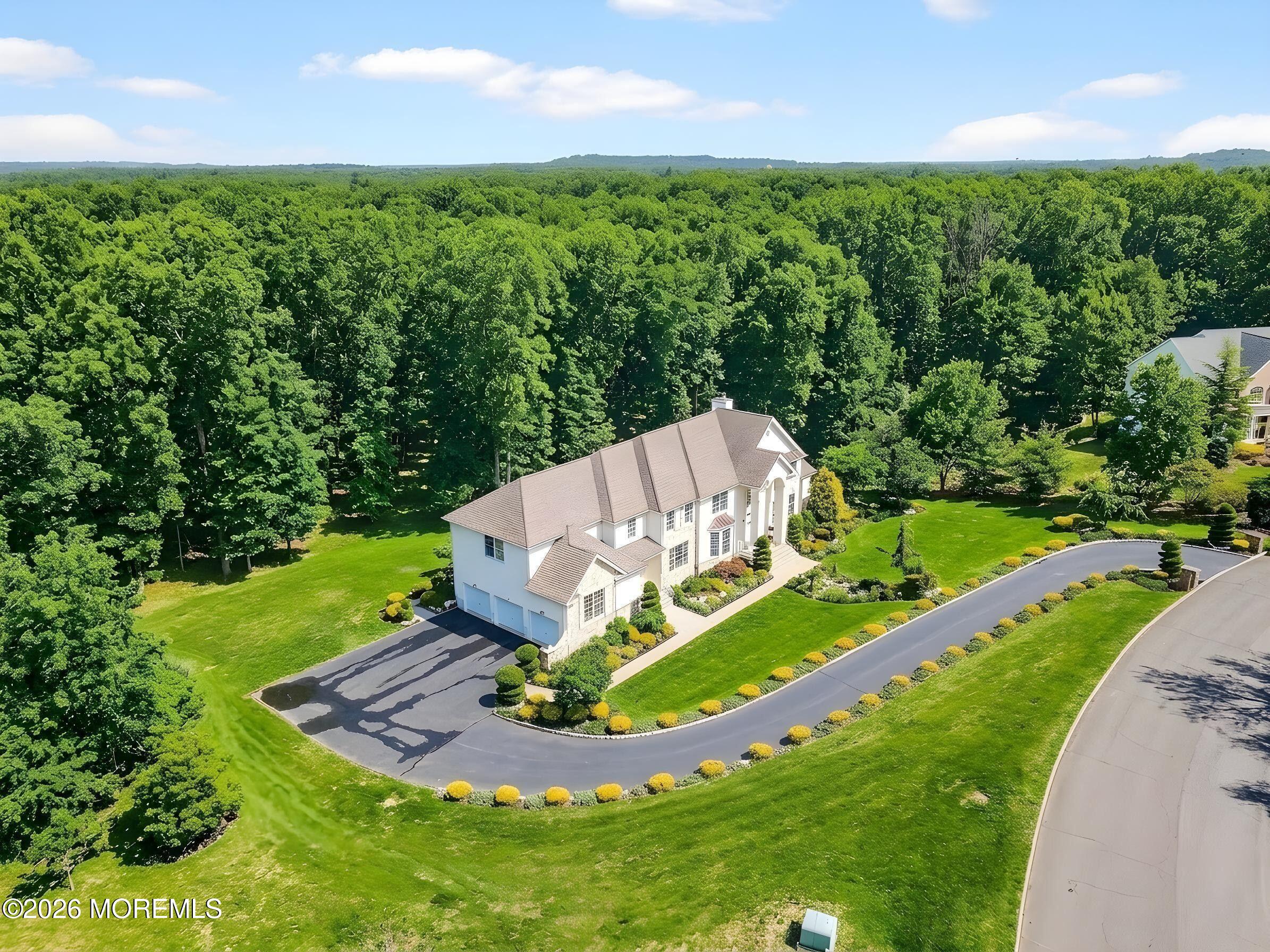 13 Palmer Circle Millstone NJ 08535