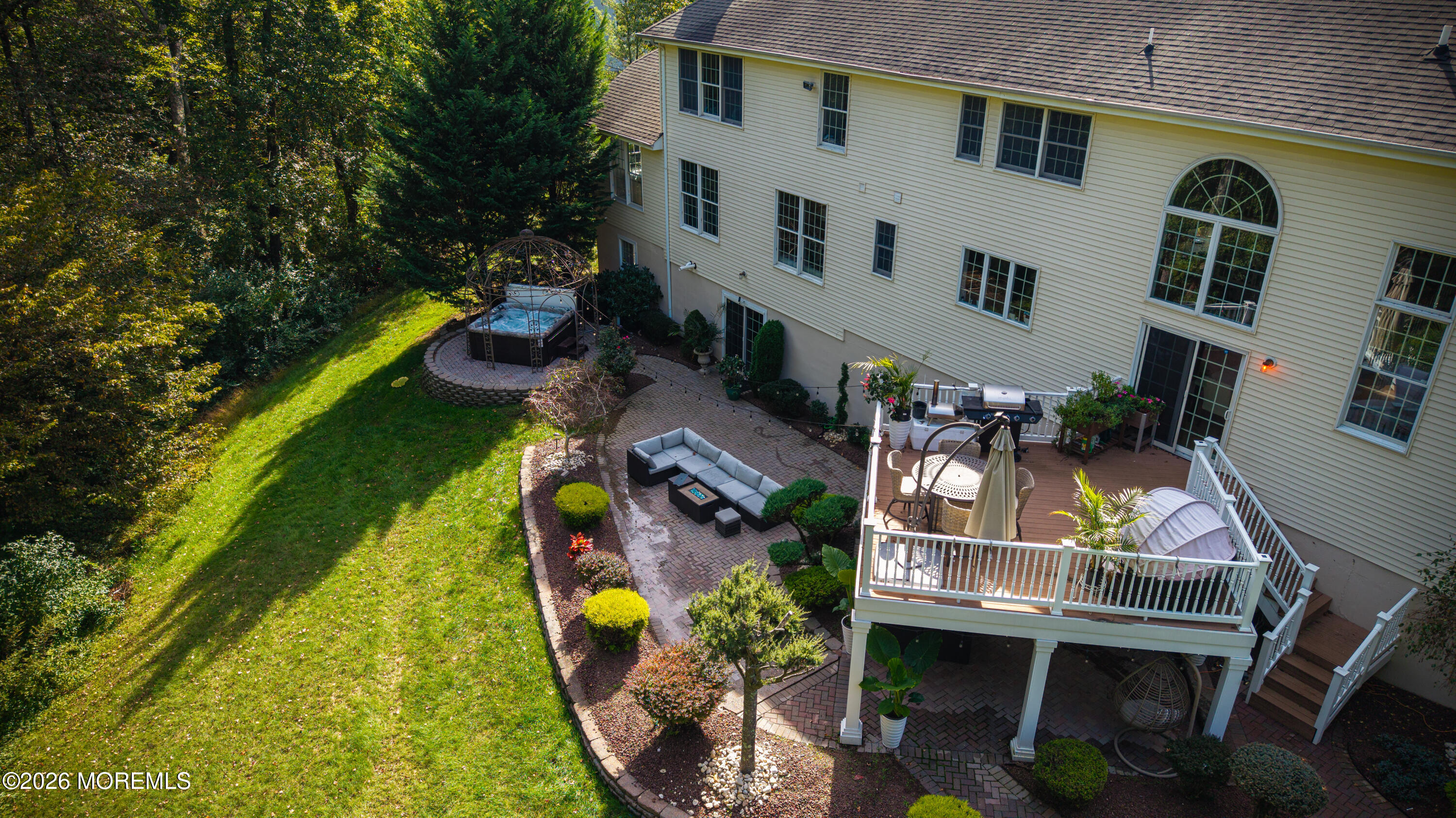 13 Palmer Circle Millstone NJ 08535