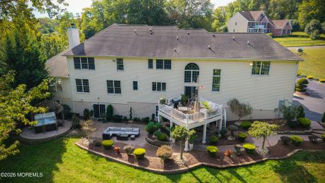 13 Palmer Circle Millstone NJ 08535