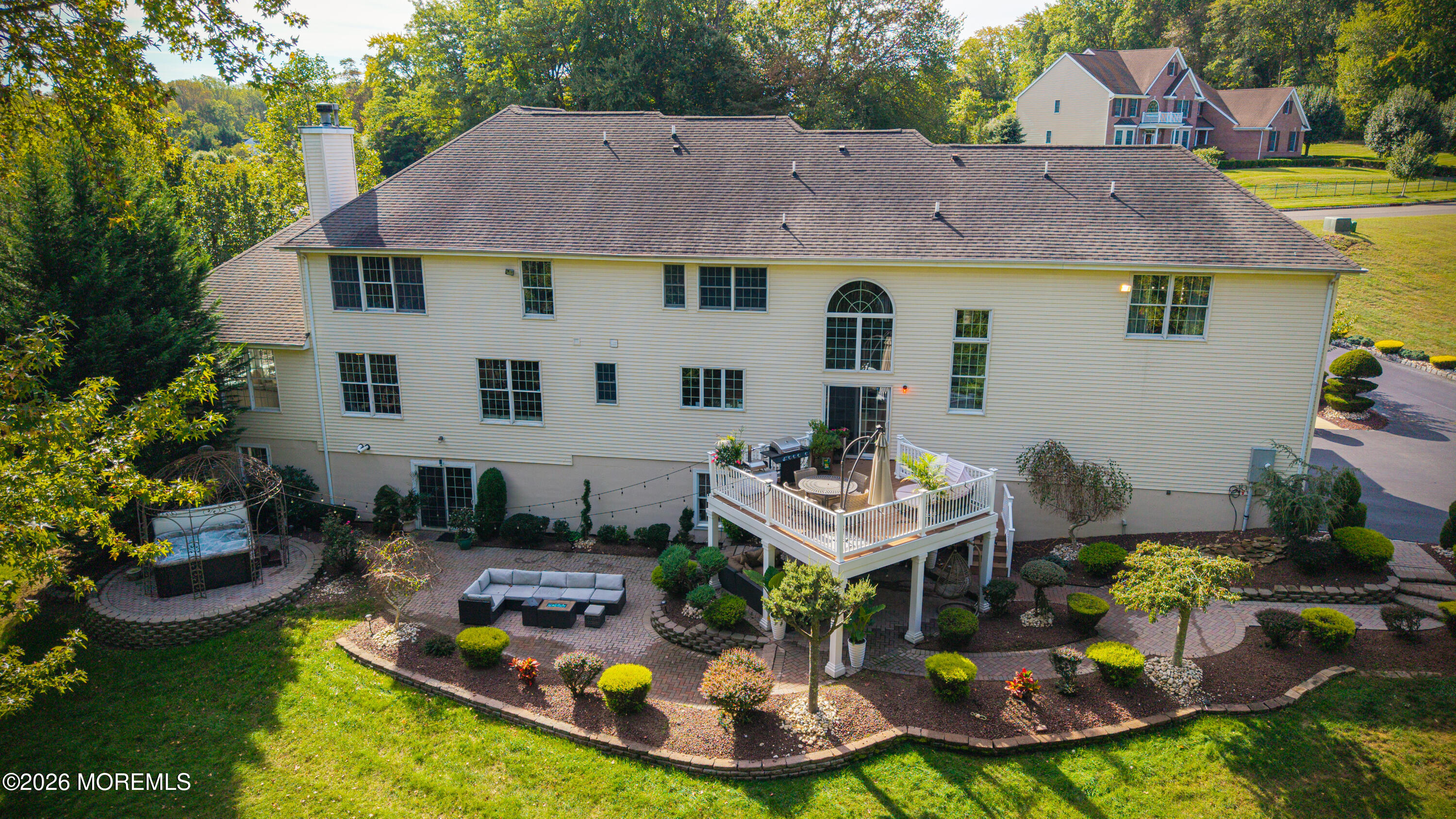 13 Palmer Circle Millstone NJ 08535