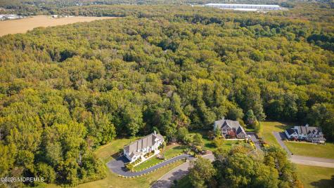 13 Palmer Circle Millstone NJ 08535