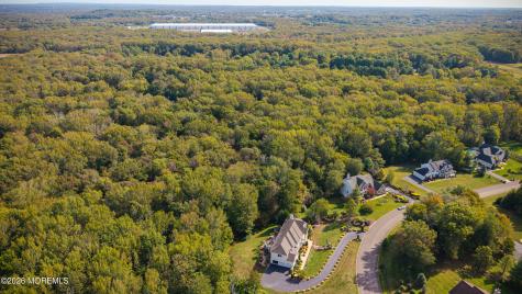 13 Palmer Circle Millstone NJ 08535