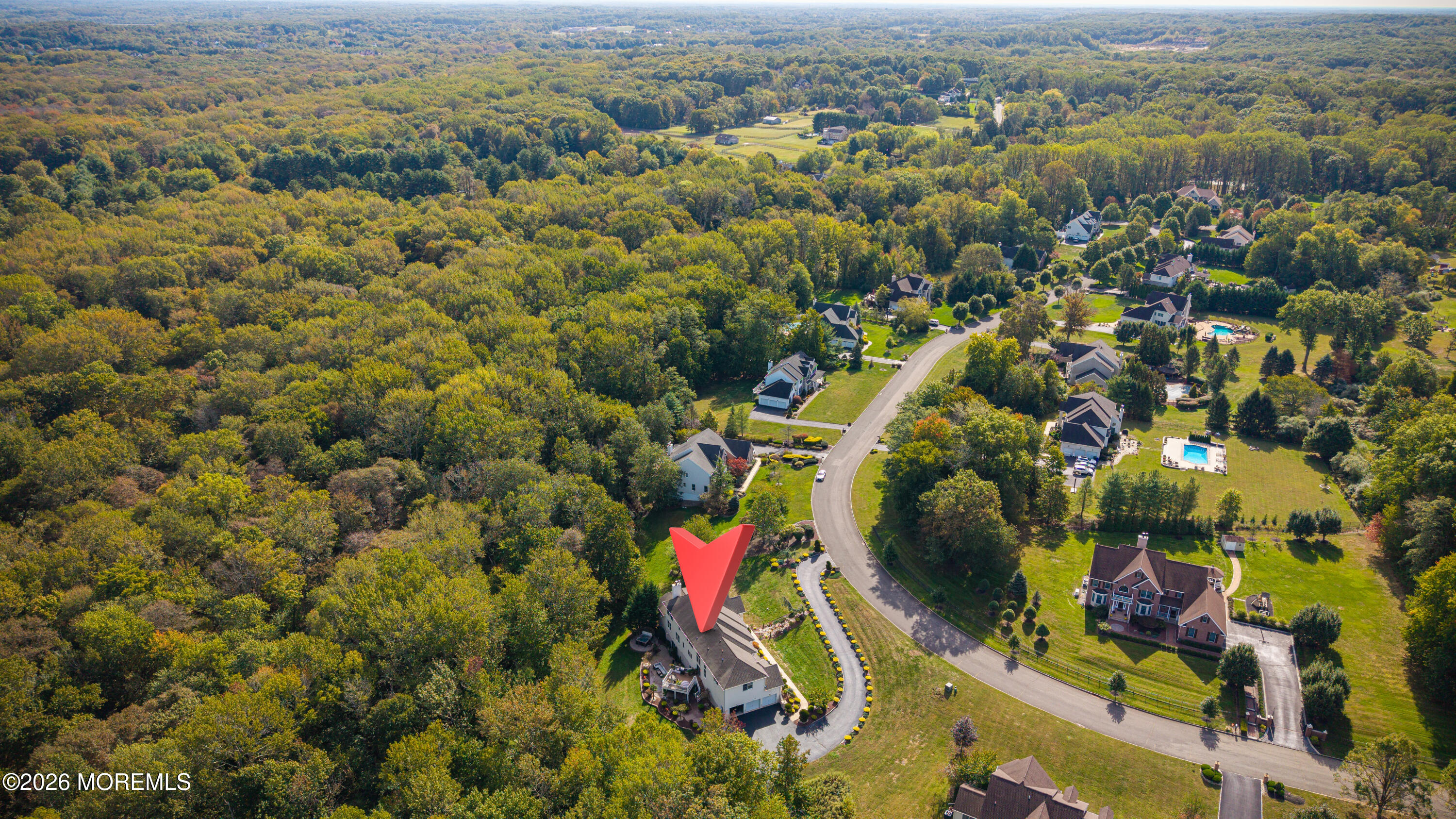 13 Palmer Circle Millstone NJ 08535