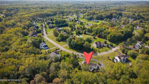 13 Palmer Circle Millstone NJ 08535