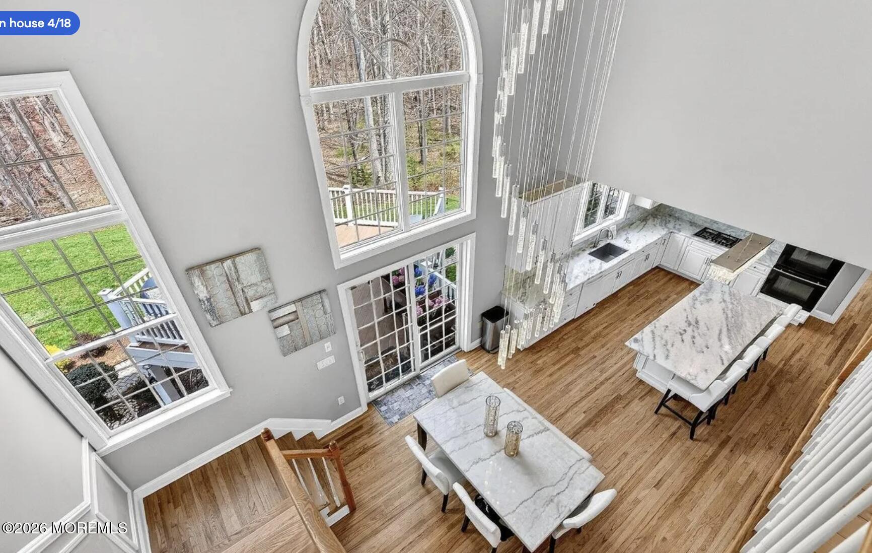 13 Palmer Circle Millstone NJ 08535