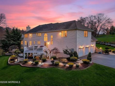 13 Palmer Circle Millstone NJ 08535