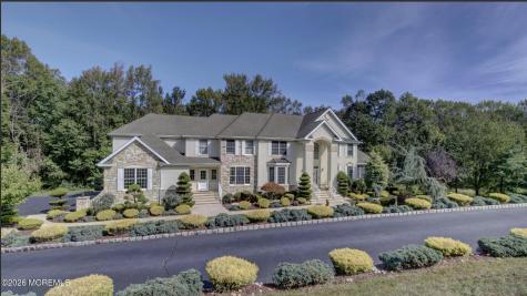 13 Palmer Circle Millstone NJ 08535