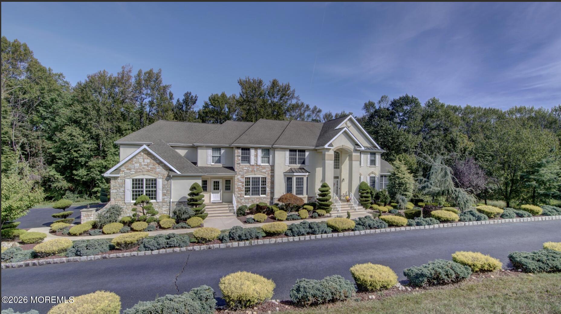 13 Palmer Circle Millstone NJ 08535
