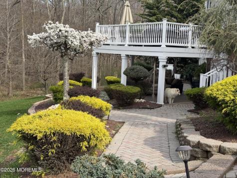 13 Palmer Circle Millstone NJ 08535