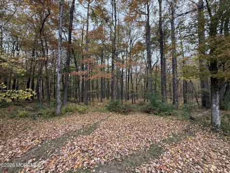 13 Palmer Circle Millstone NJ 08535