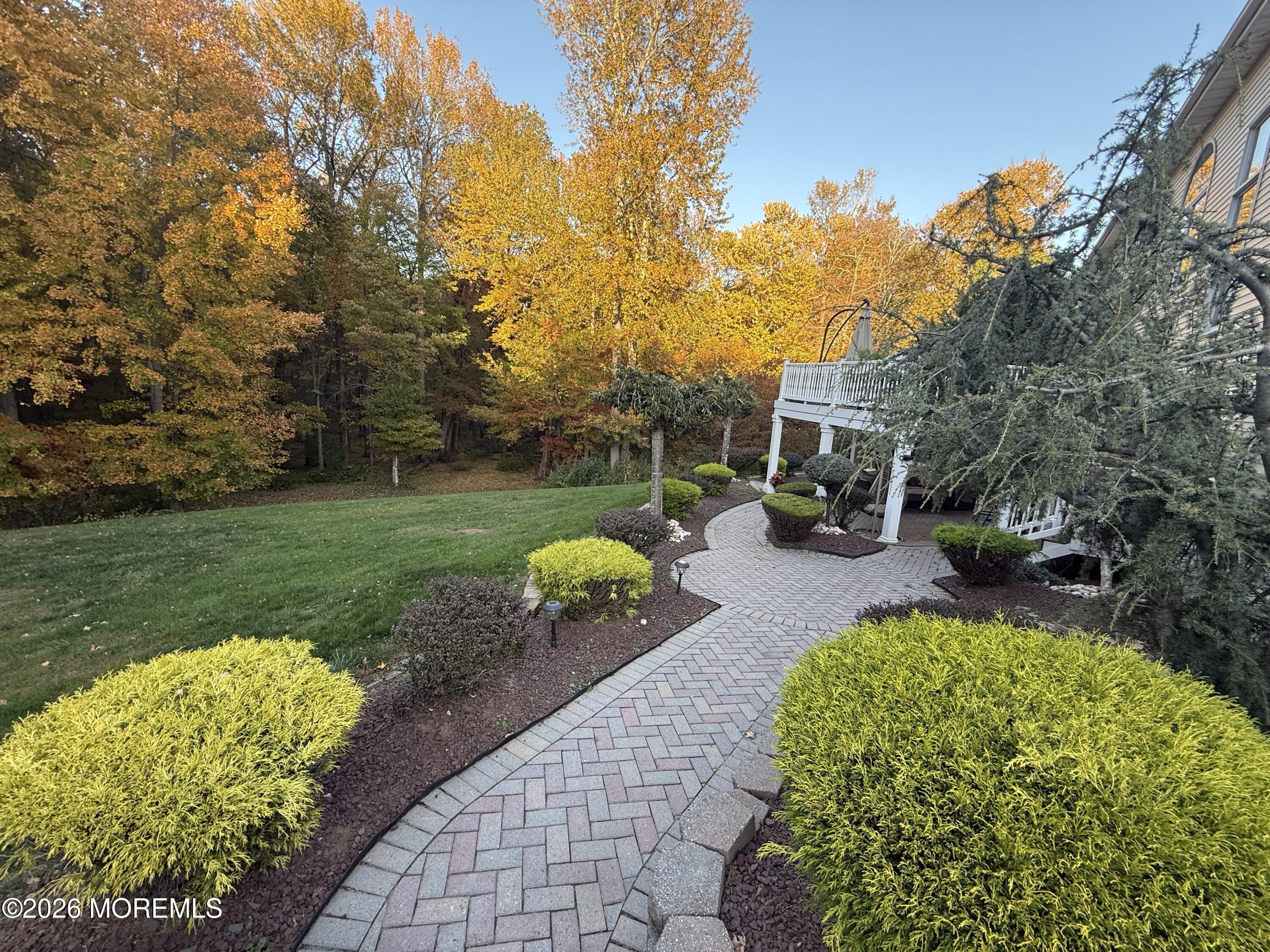 13 Palmer Circle Millstone NJ 08535