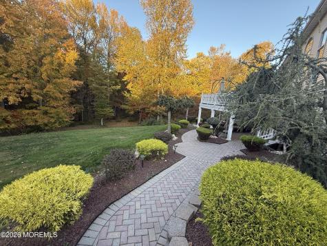 13 Palmer Circle Millstone NJ 08535