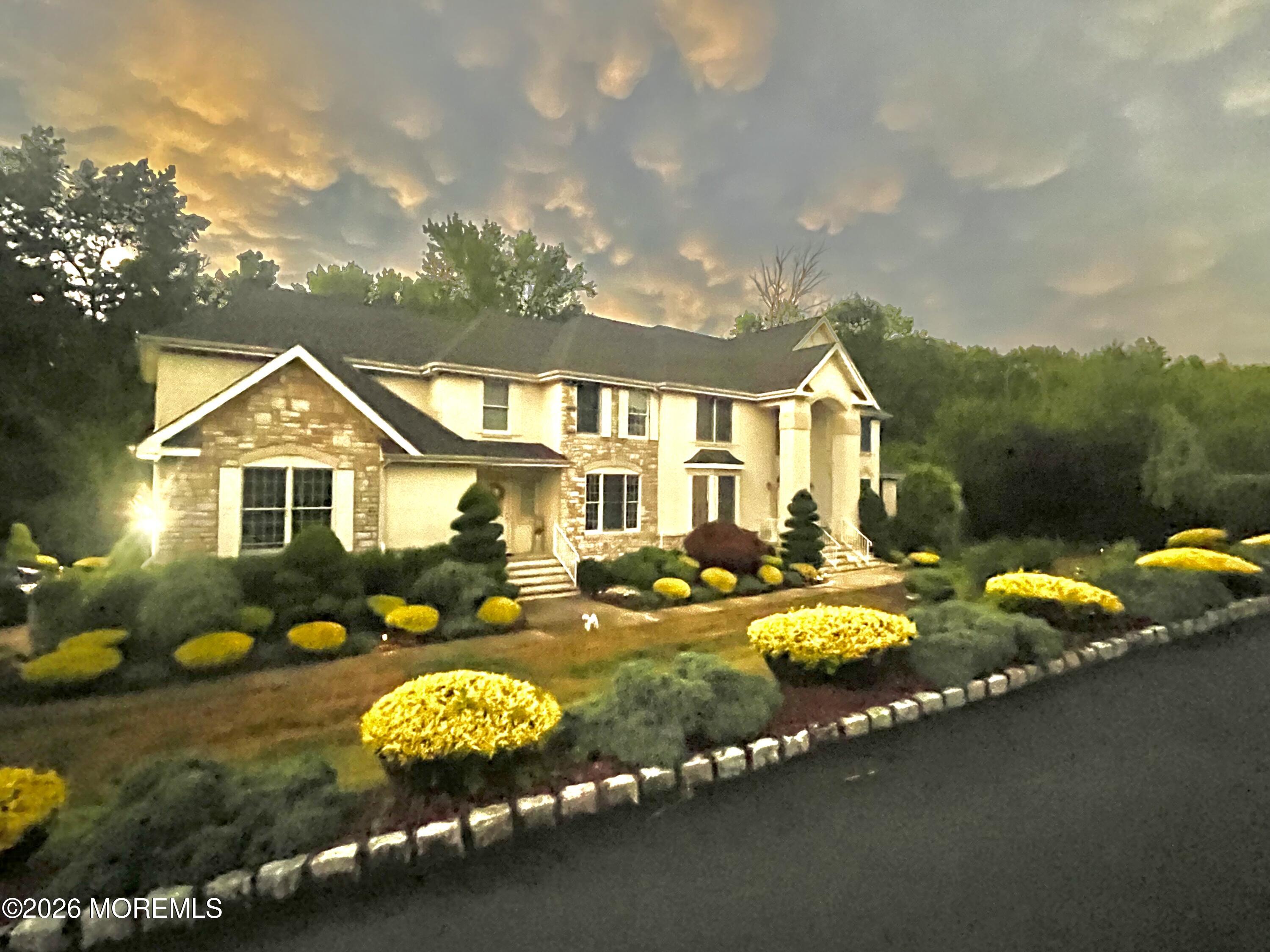13 Palmer Circle Millstone NJ 08535