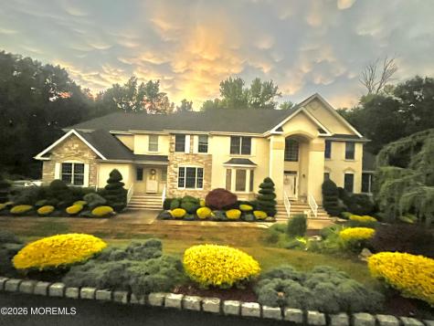13 Palmer Circle Millstone NJ 08535