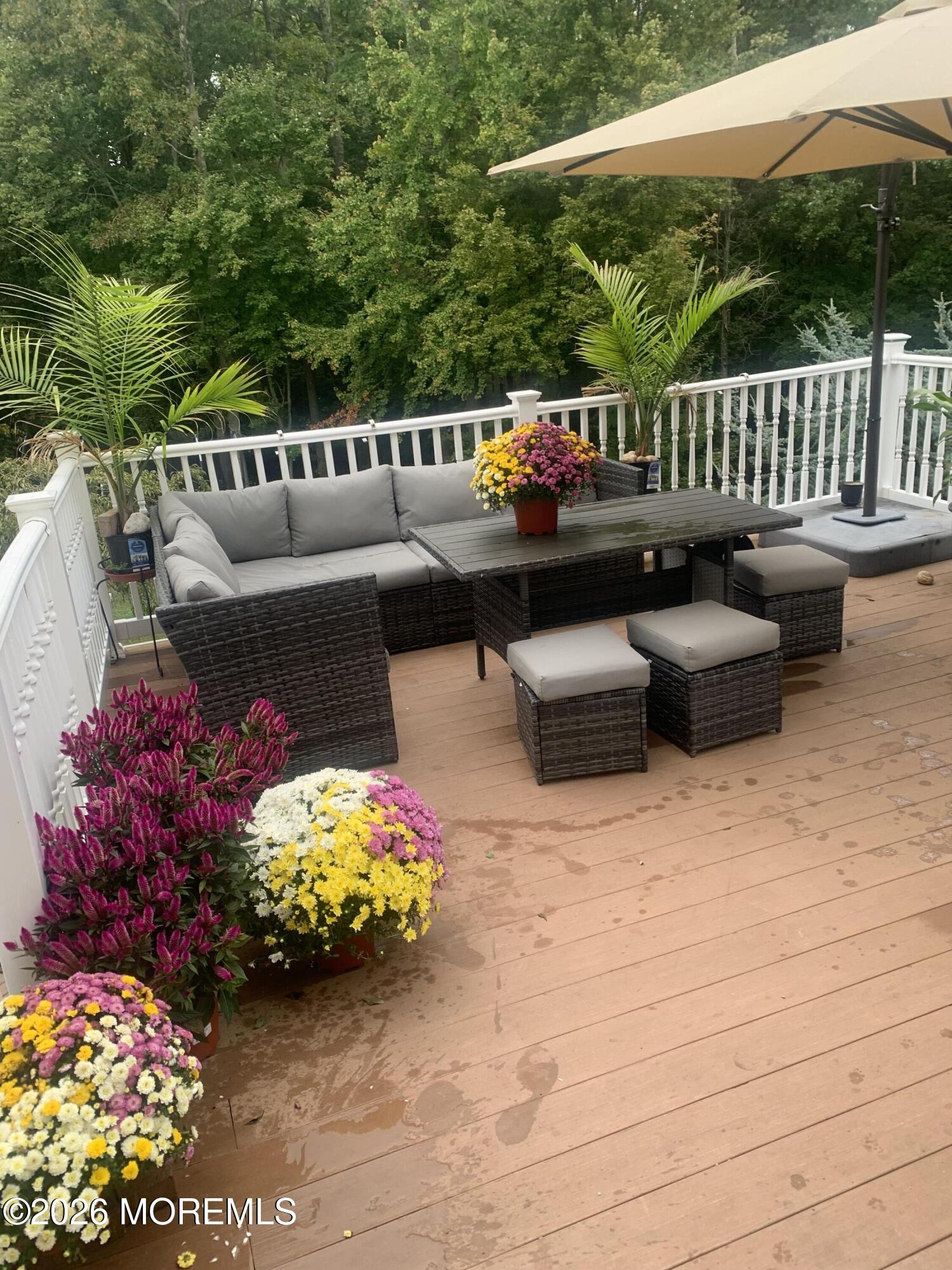 13 Palmer Circle Millstone NJ 08535