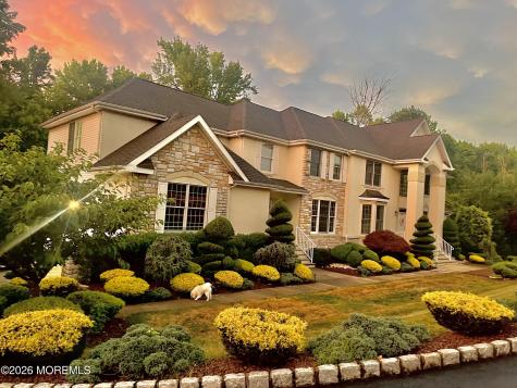 13 Palmer Circle Millstone NJ 08535