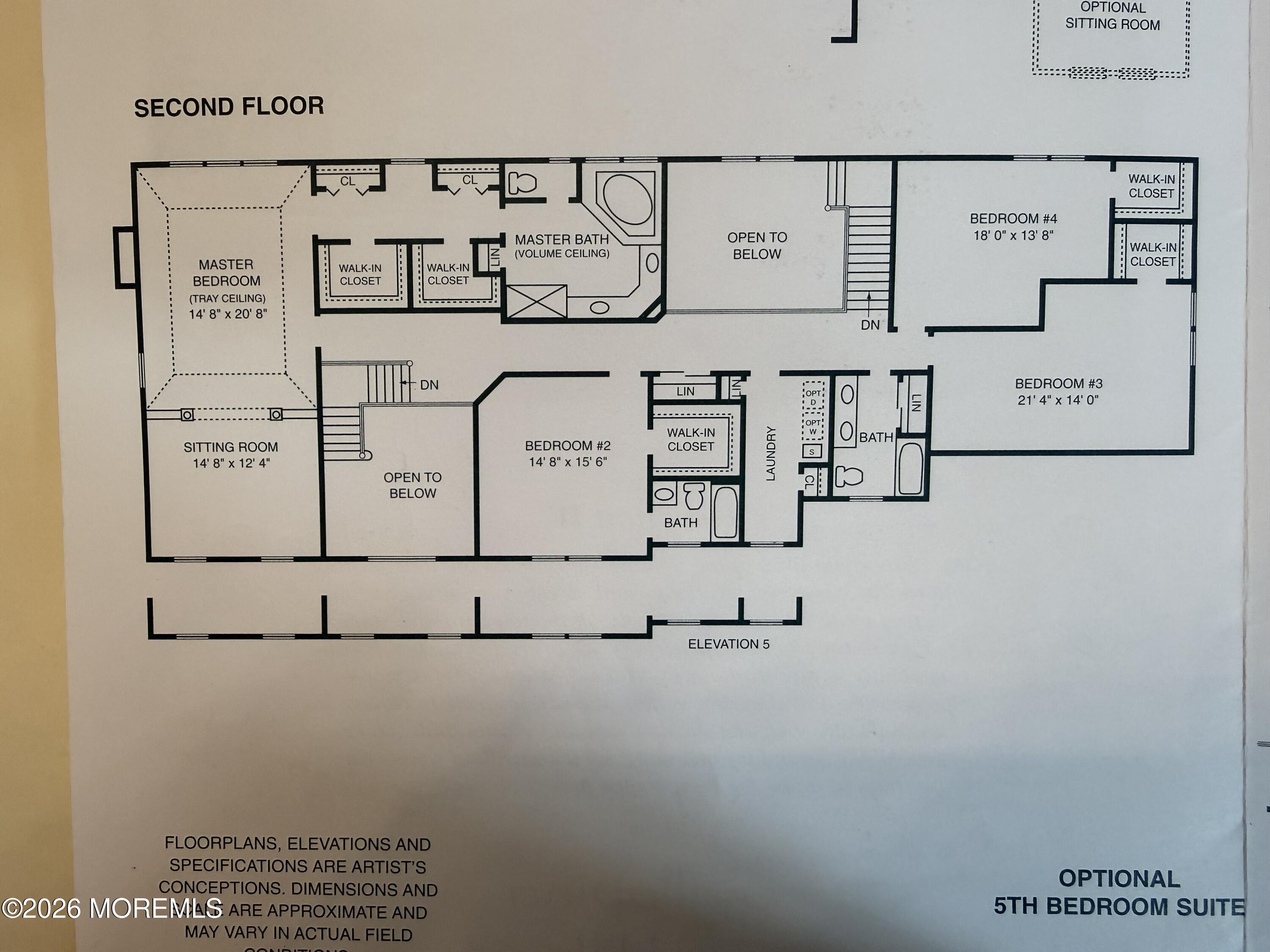 13 Palmer Circle Millstone NJ 08535