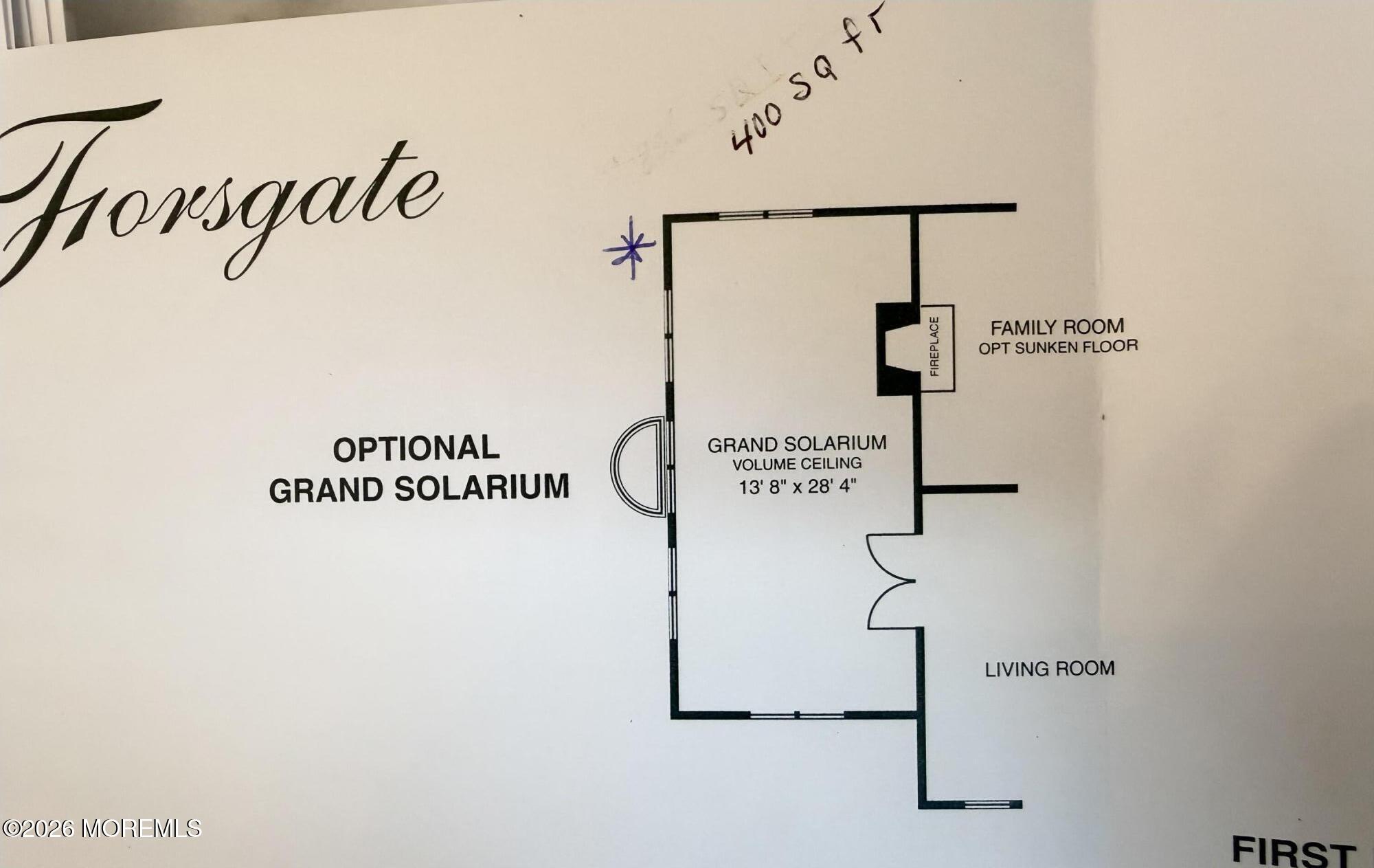 13 Palmer Circle Millstone NJ 08535