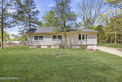 517 Newtons Corner Road Howell NJ 07731