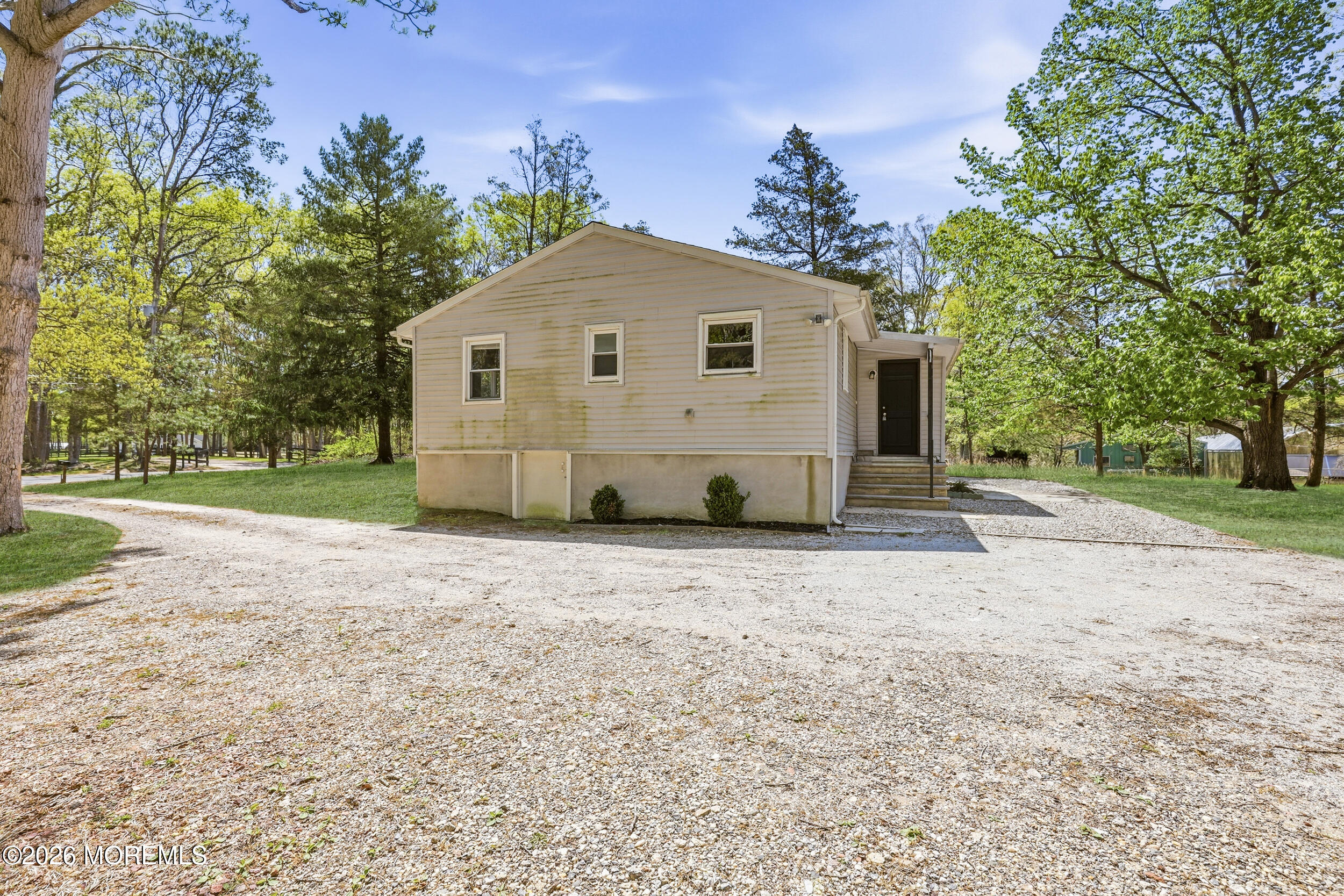 517 Newtons Corner Road Howell NJ 07731