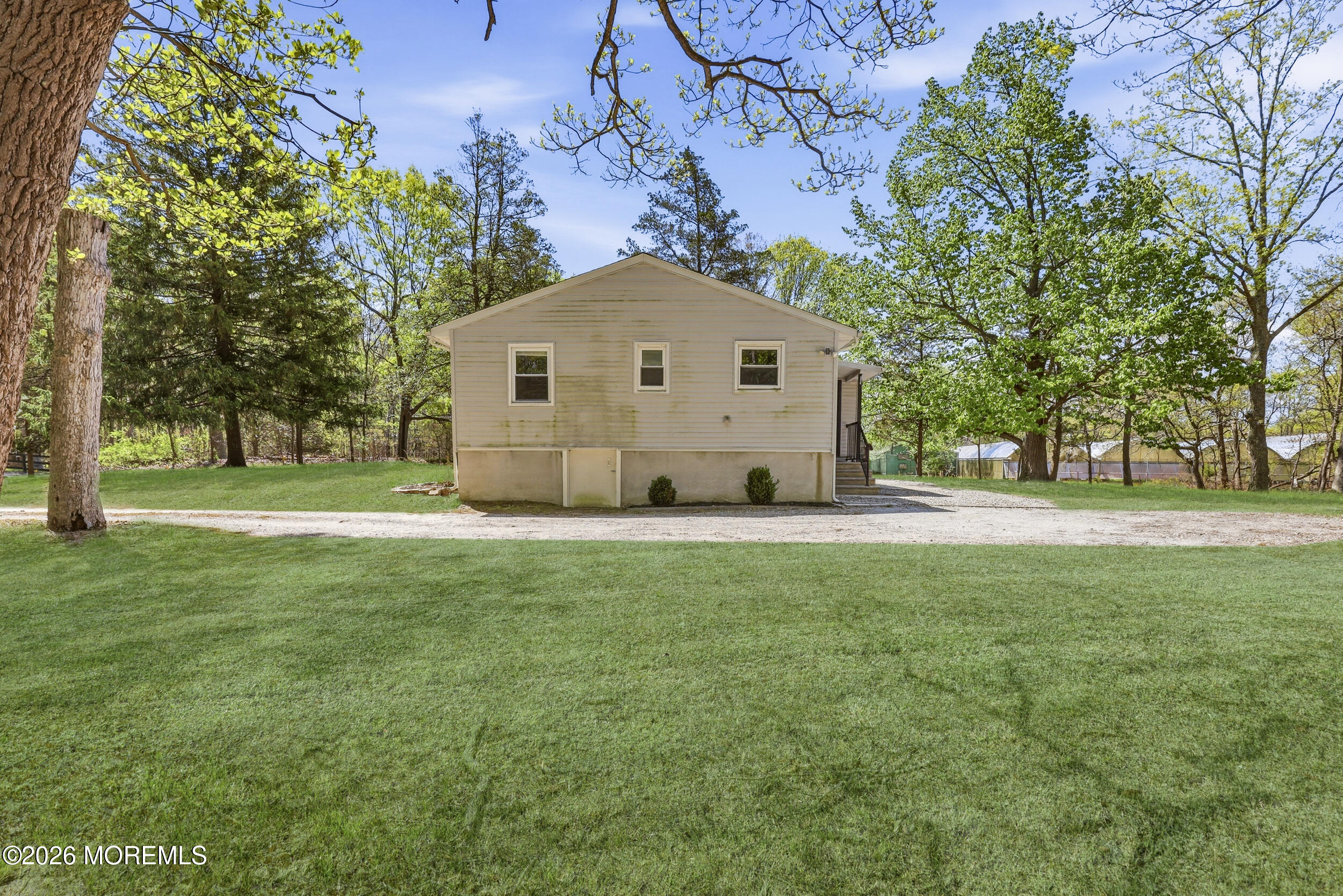 517 Newtons Corner Road Howell NJ 07731