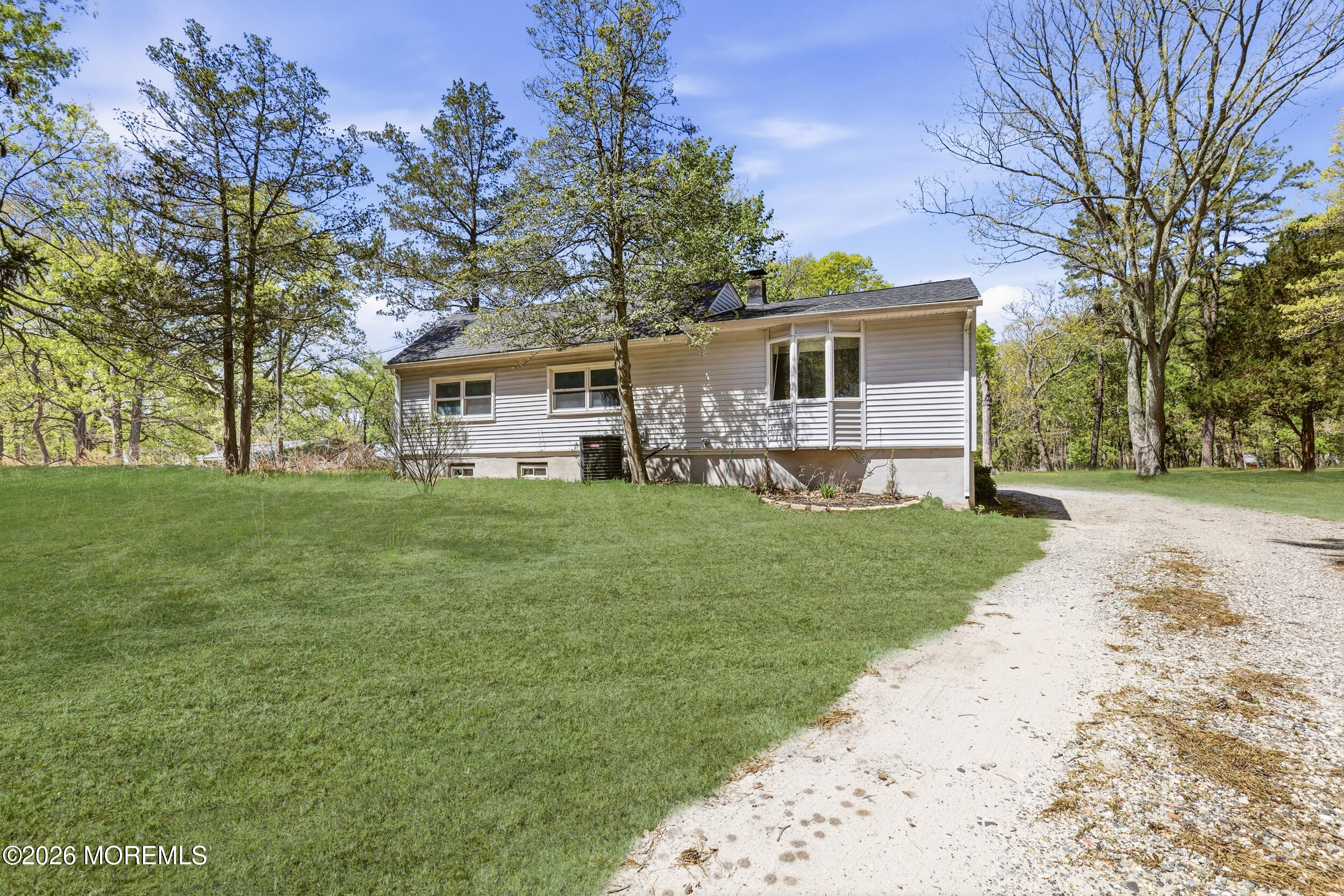 517 Newtons Corner Road Howell NJ 07731