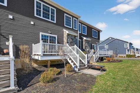 51 Valentino Drive Old Bridge NJ 08857