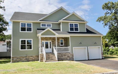 312 Wilson Road Neptune Township NJ 07753