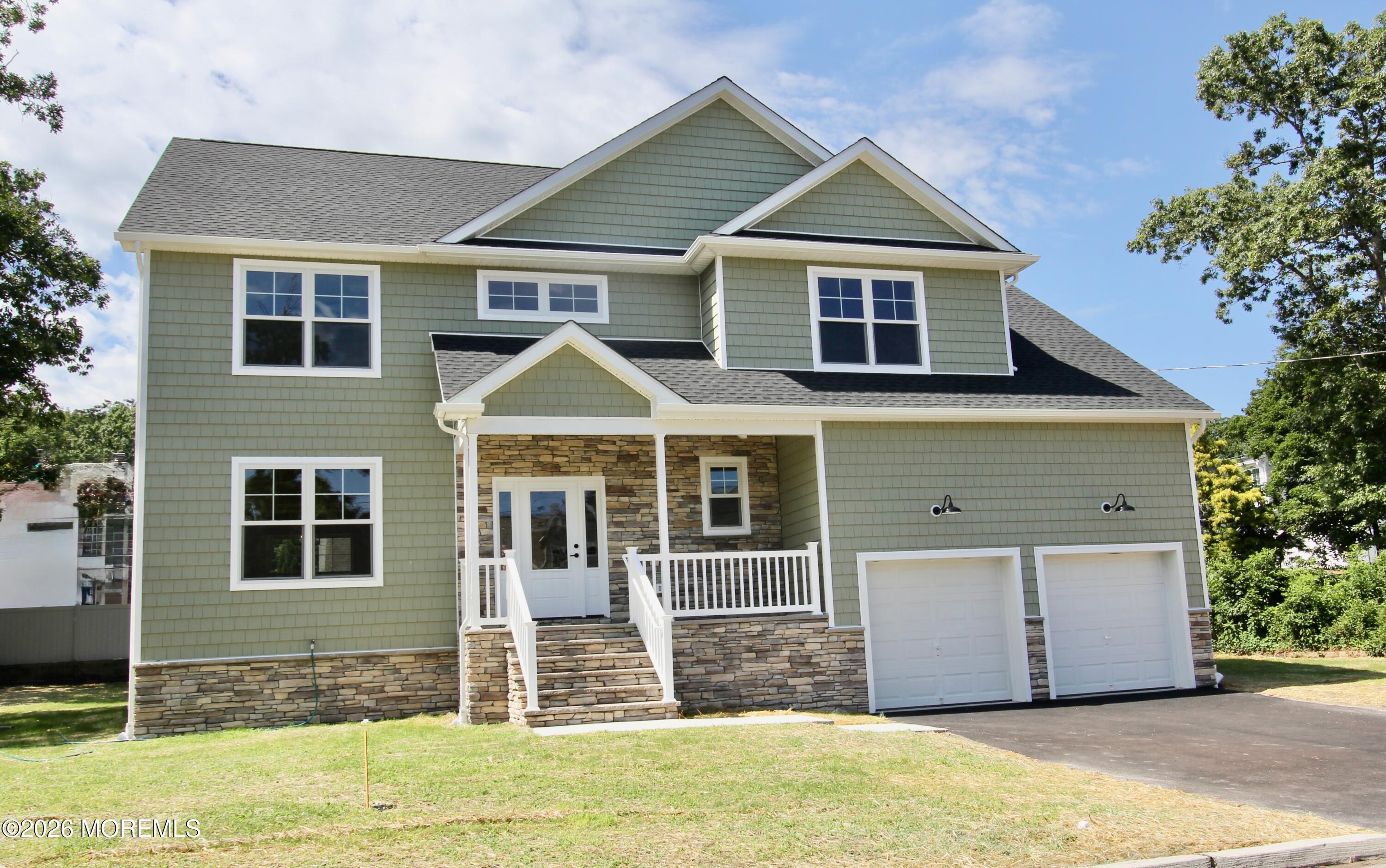 312 Wilson Road Neptune Township NJ 07753