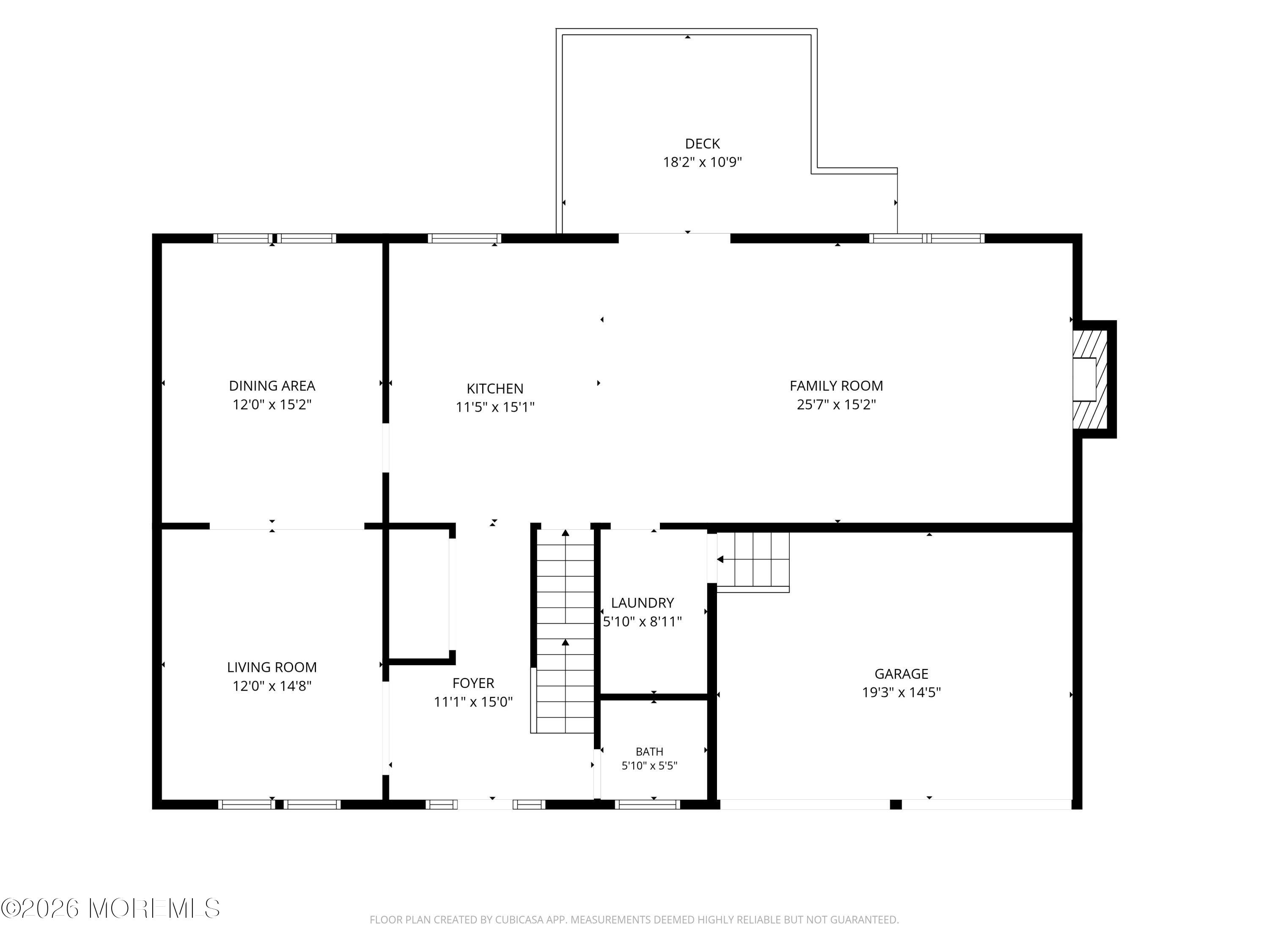 312 Wilson Road Neptune Township NJ 07753