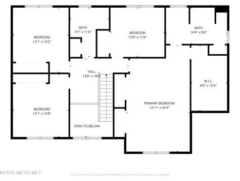 312 Wilson Road Neptune Township NJ 07753