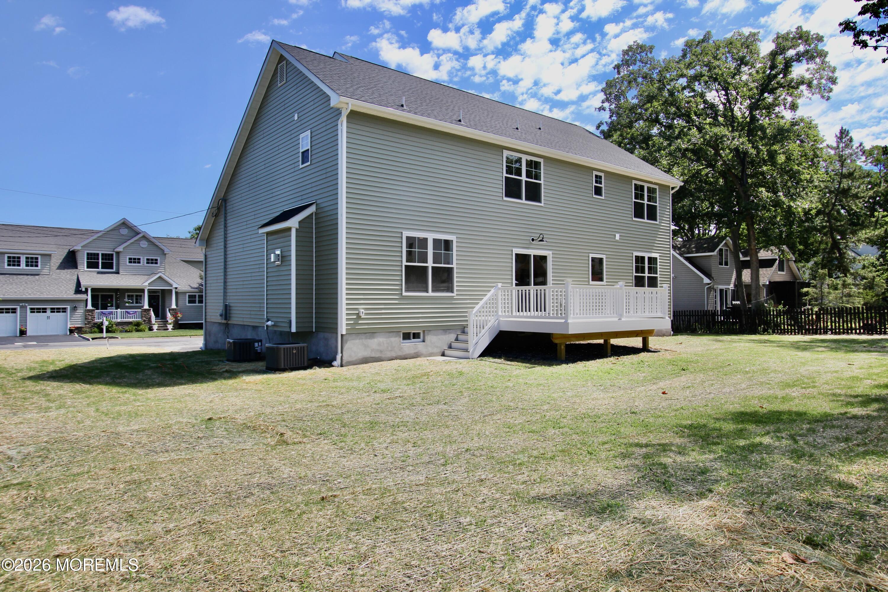 312 Wilson Road Neptune Township NJ 07753