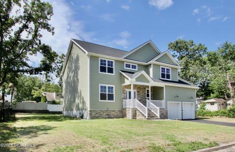 312 Wilson Road Neptune Township NJ 07753