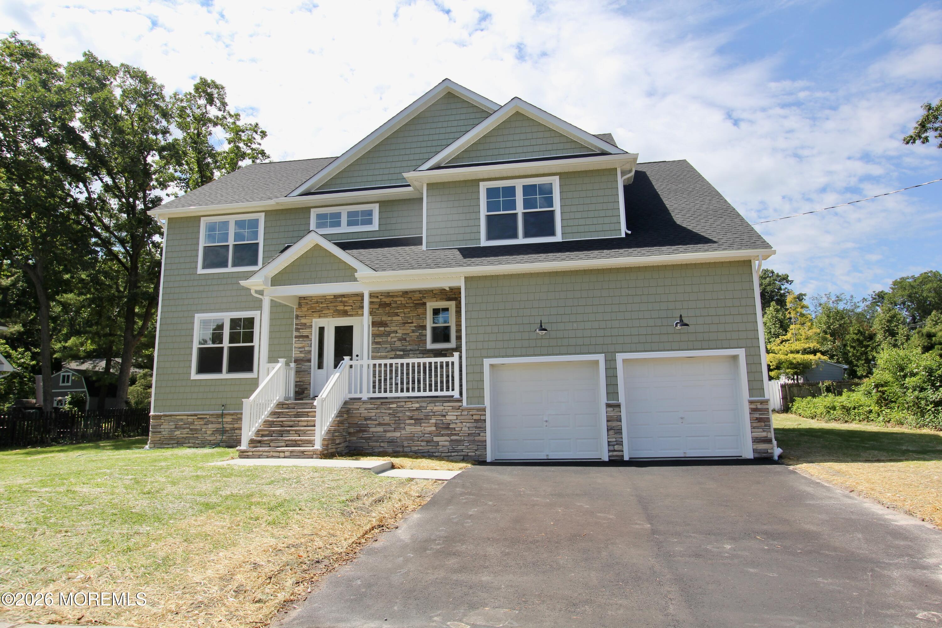 312 Wilson Road Neptune Township NJ 07753