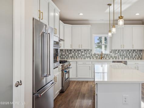21 Bayview Drive Brick NJ 08723