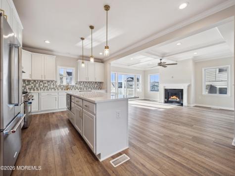 21 Bayview Drive Brick NJ 08723