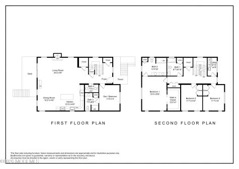 21 Bayview Drive Brick NJ 08723