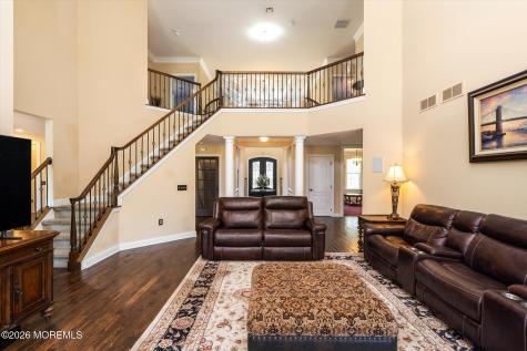 25 Weathervane Circle Cream Ridge NJ 08514