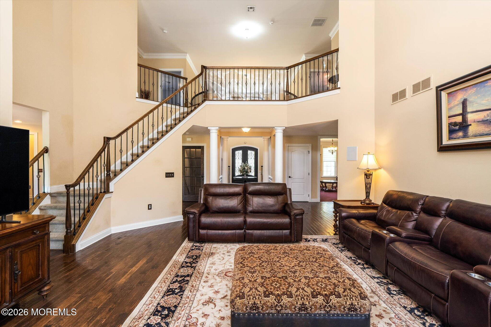 25 Weathervane Circle Cream Ridge NJ 08514