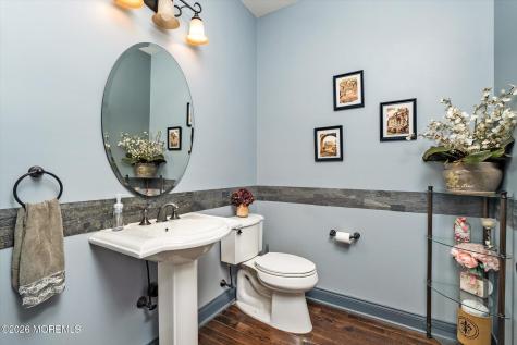 25 Weathervane Circle Cream Ridge NJ 08514