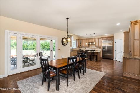 25 Weathervane Circle Cream Ridge NJ 08514